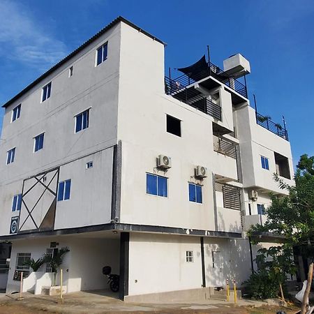 Hotel Hm Caribe Santa Marta  Exterior photo