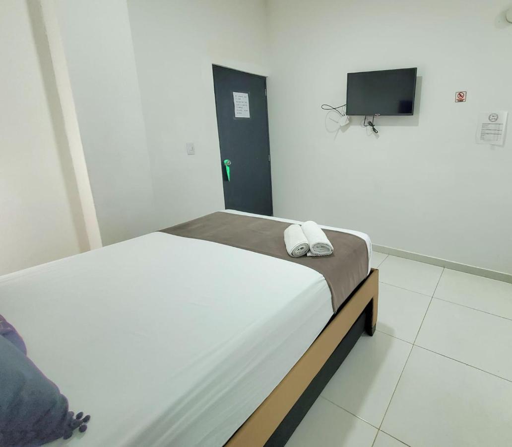Hotel Hm Caribe Santa Marta  Exterior photo