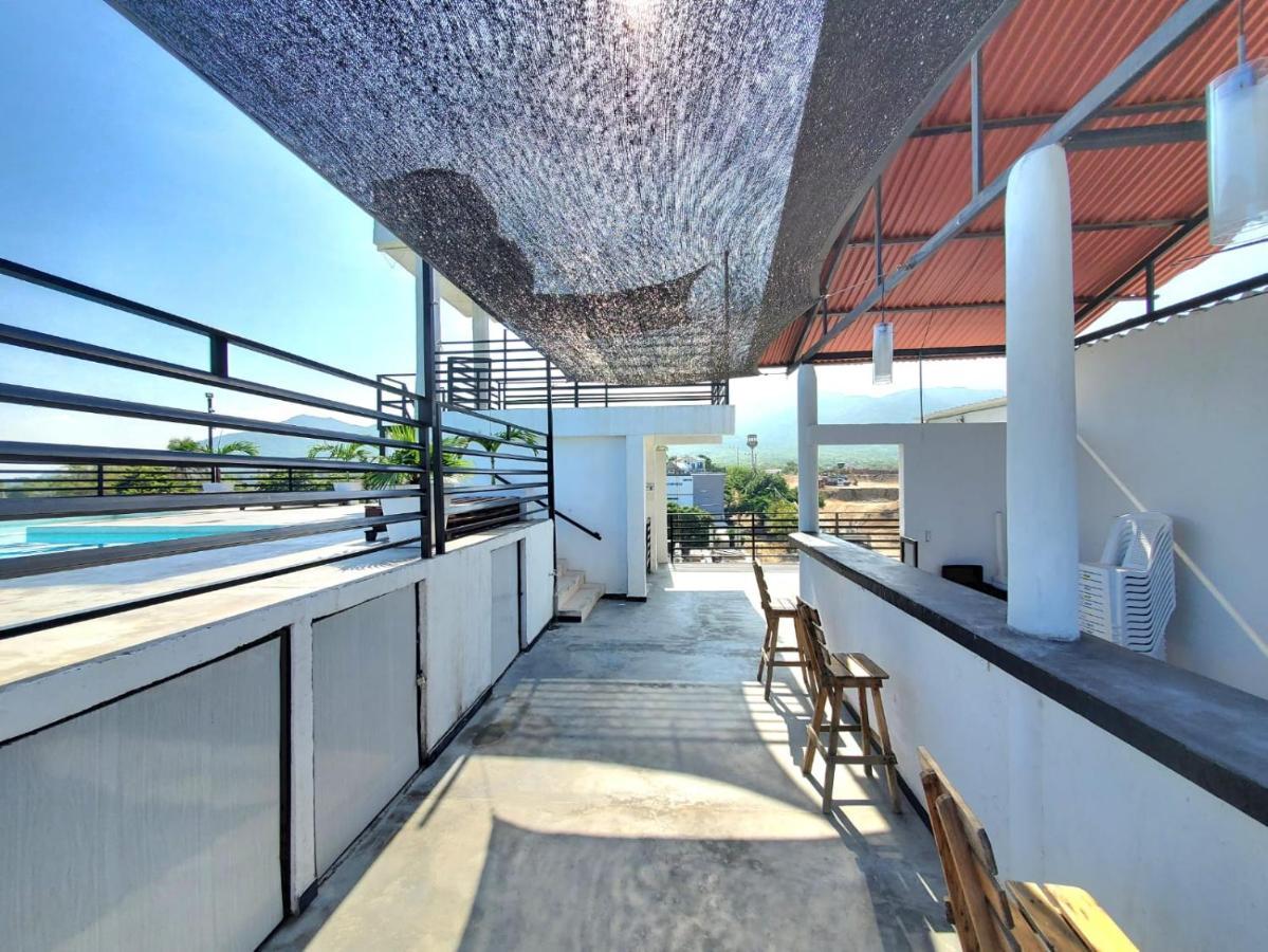 Hotel Hm Caribe Santa Marta  Exterior photo